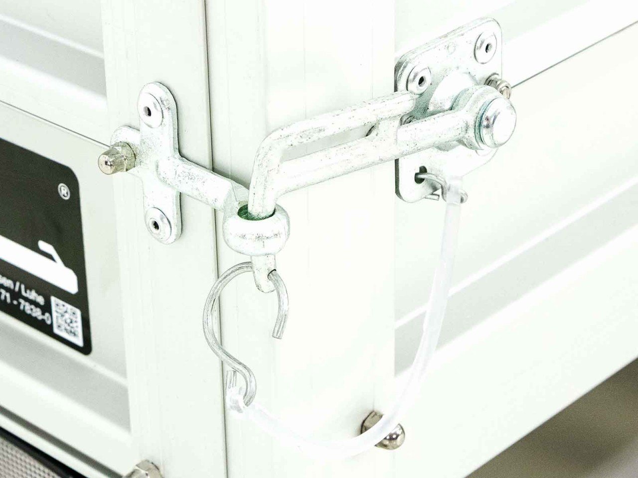 Koch-Reboque 125x250cm 1200kg-Tipo 4.12 Hobby-Oferta-Novo - Image 6