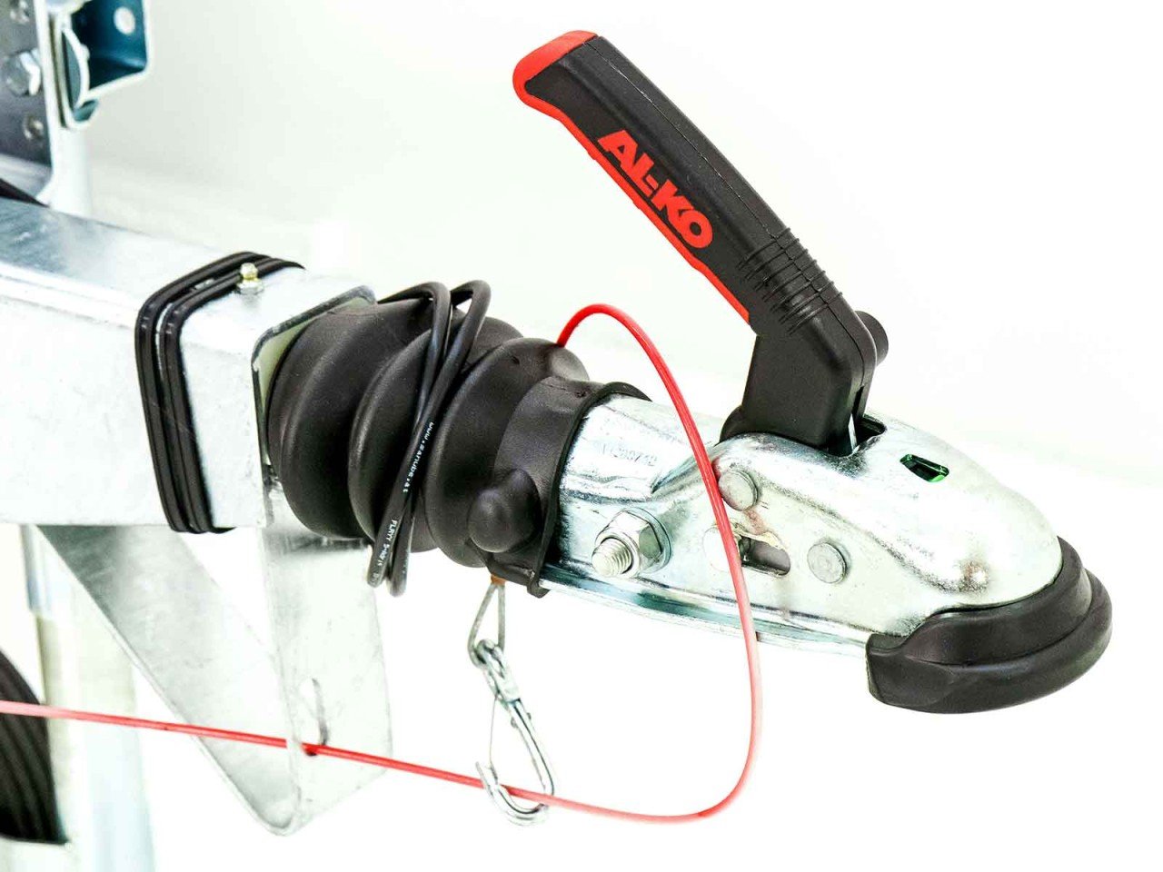 Koch-Reboque 125x250cm 1200kg-Tipo 4.12 Hobby-Oferta-Novo - Image 8