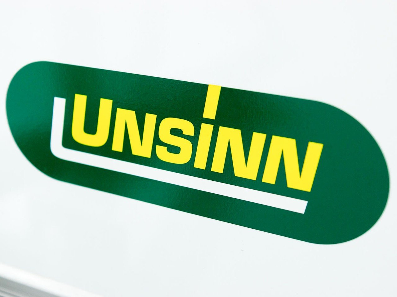 Unsinn Reboque fechado UKU 157x305cm Altura:194cm 2,0t-Novo - Image 11