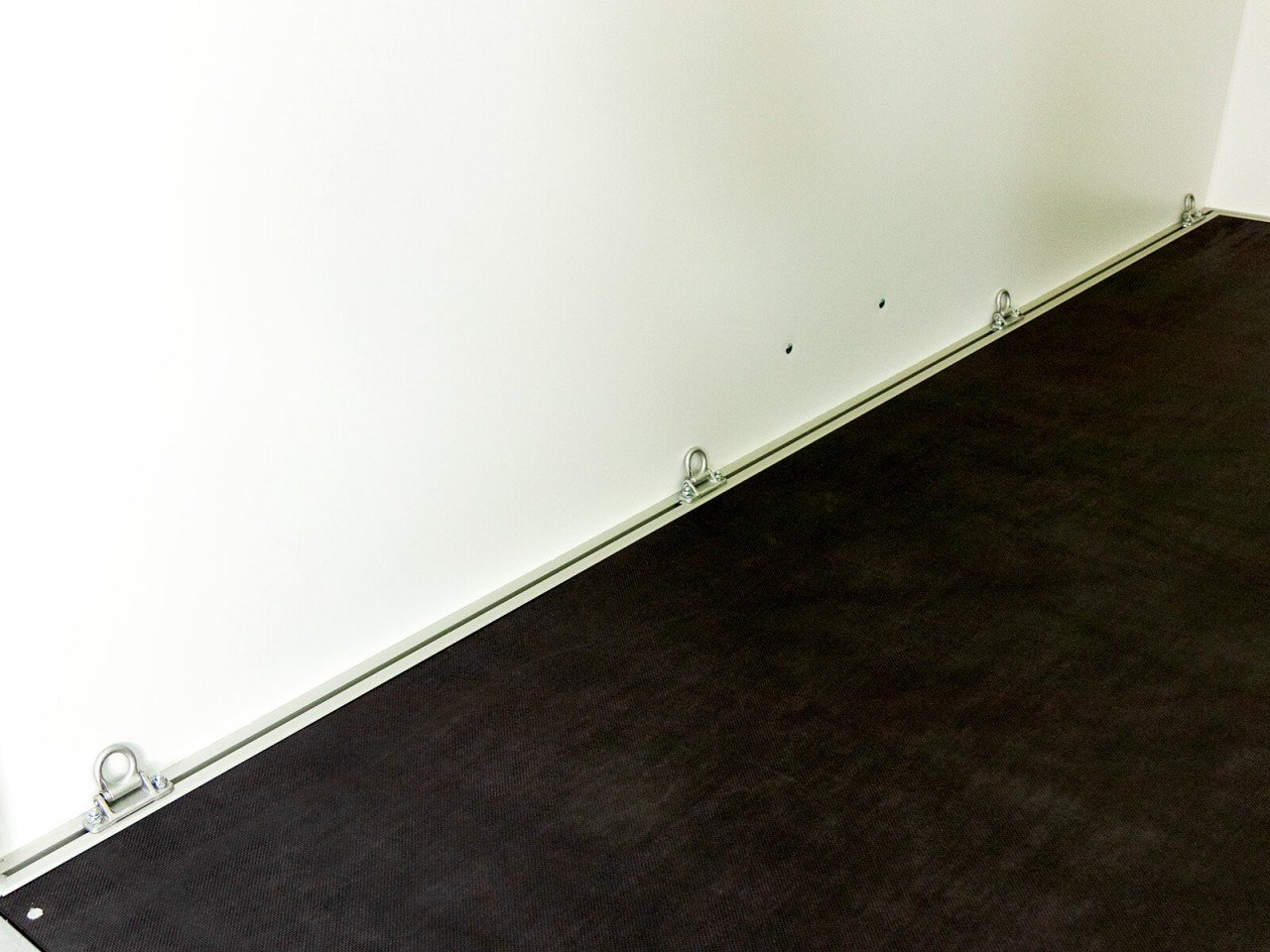 Unsinn Reboque fechado UKU 157x305cm Altura:194cm 1,4t-Novo - Image 5
