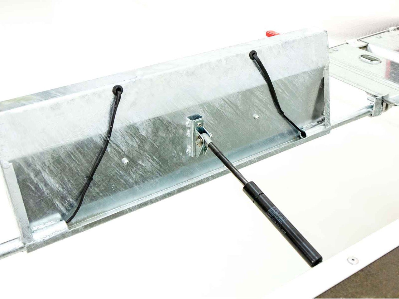 Vezeko Reboque porta-veículos Race Master 209x550cm Tridem 3,5t-LB-madera-Novo - Image 11