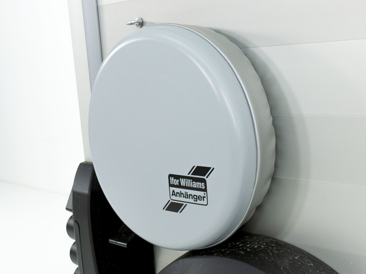 Ifor Williams Reboque para cavalos HBX 403-Saída frontal-novo modelo-Novo - Image 11
