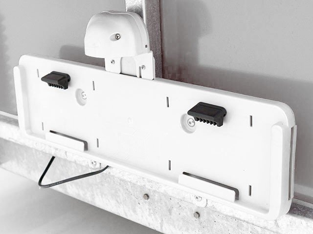 Ifor Williams Reboque para cavalos HB403-1,5er-plata-Novo - Image 8