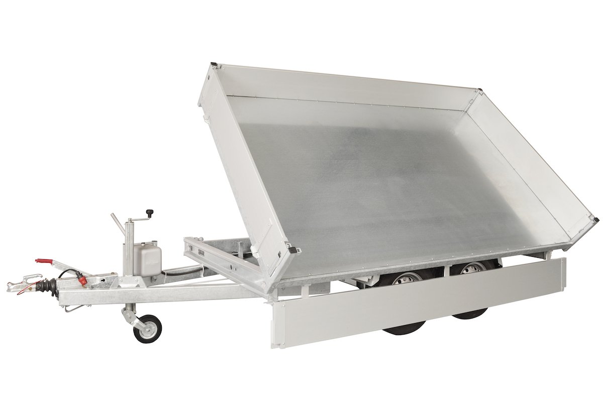 Anssems KSX 3500.305×178 e-Novo - Image 4
