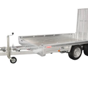 Hulco TERRAX-2 3000.294×150 (trampilla 150 cm)-Novo